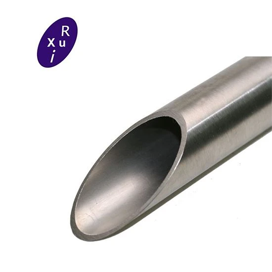 Hastelloy C Tube