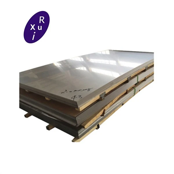 Incoloy 330 Sheets