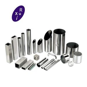 Monel 400 тръба