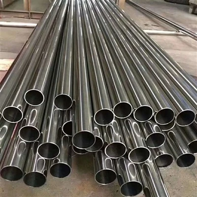 Инконел 751 тръба