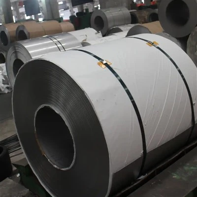 Лента Inconel 783
